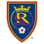 Real Salt Lake Logo